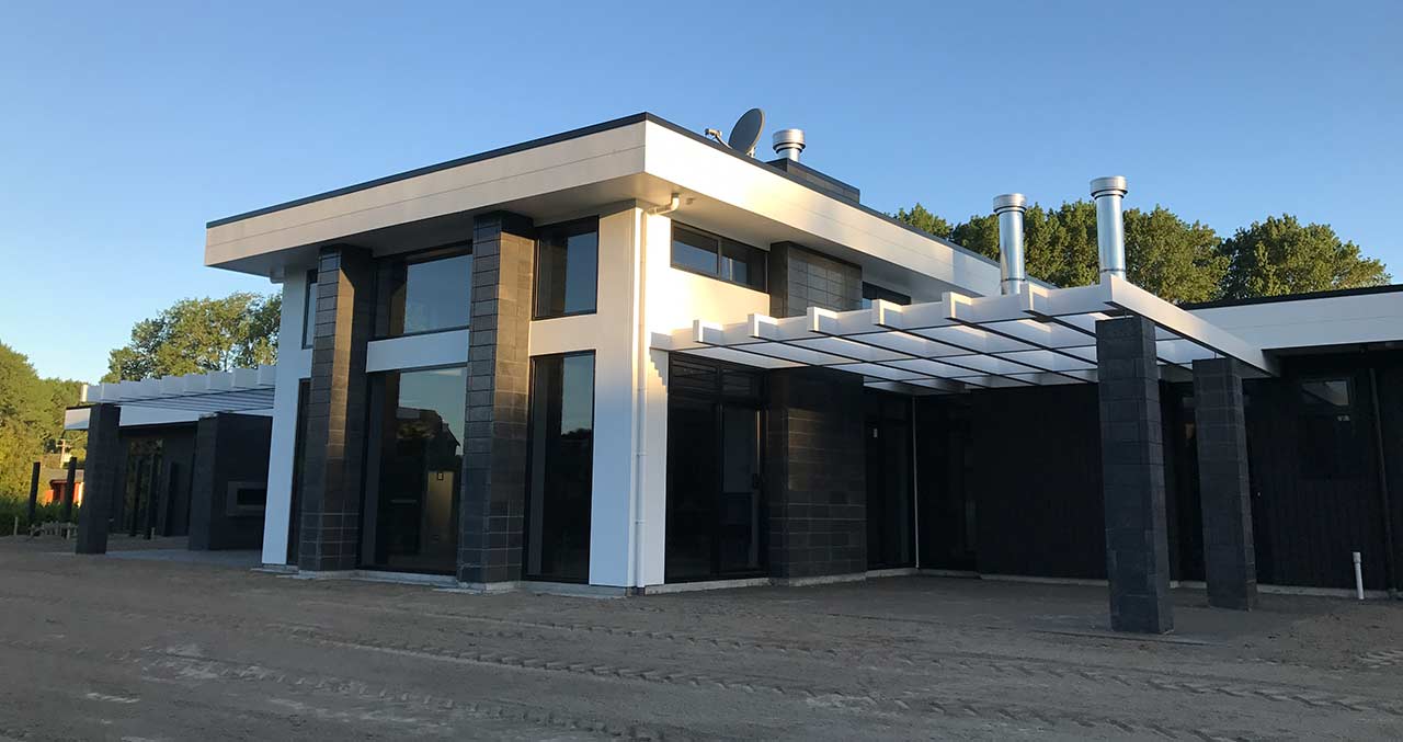 Building Options