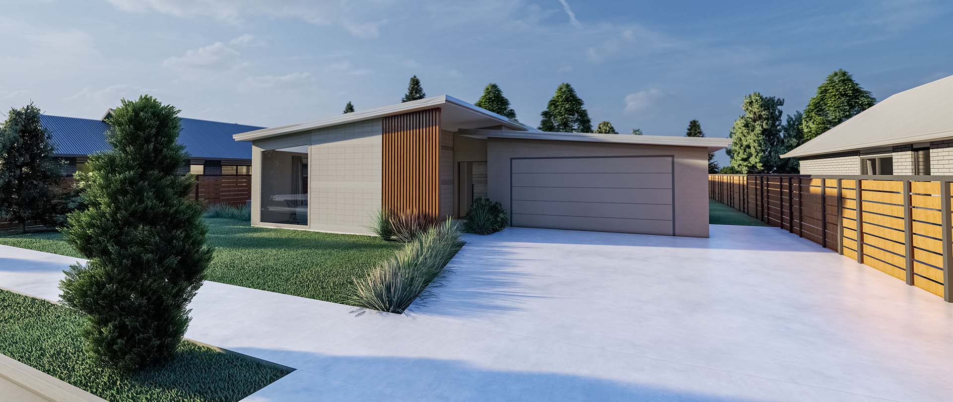 Design and Build